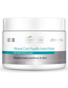 ZN.  Bielenda Maska do...