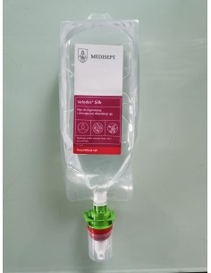 ZE.  Velodes SILK 1L worek