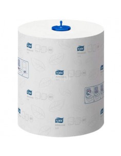 ZE.  Ręcznik w Rolce Tork...