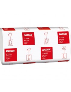 ZF.  Ręczniki ZZ Katrin...