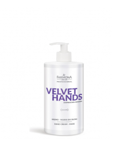 ZN.  Farmona Velvet kremo...
