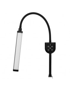 ZN.  Lampa LED Polluks I... 2