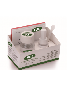 E.  Gic Filling 15g+12g A3