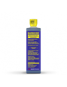 ZE.  Barbicide 500ml...