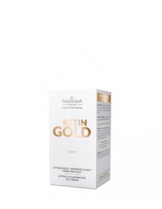 ZN.  Farmona Retin Gold...