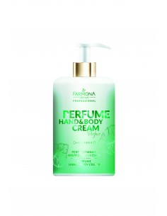 ZN.  Farmona krem do dłoni...