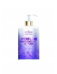 ZN.  Farmona krem do dłoni...