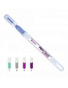 ZF.  Testy do pozostałości...