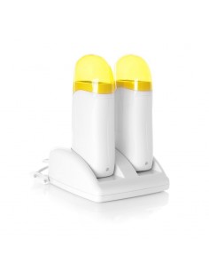 ZN.  Podgrzewacz do wosku w...