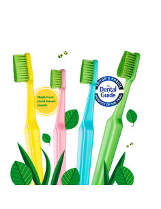 ZL.  Tepe szczoteczka GOOD...