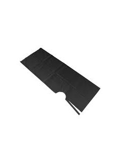 ZN.  Peleryna włók. długa...