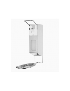 ZE.  Dozownik z tworzywa...