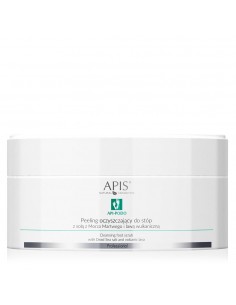 ZN.  Apis Peeling do Stóp...