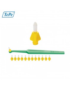 ZL.  Tepe Szczoteczka...