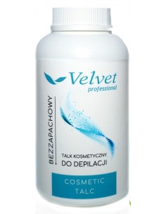 ZN.  Talk bezzapachowy...