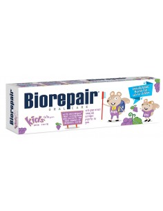 ZL.  Biorepair Kids...