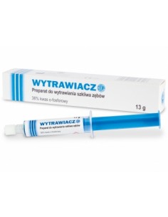 H.  Wytrawiacz CHEMA - 13g