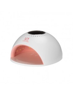 ZN.  Lampa UV LED U1 84W...