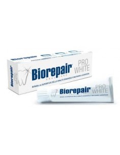 ZL.  Biorepair Pro White...