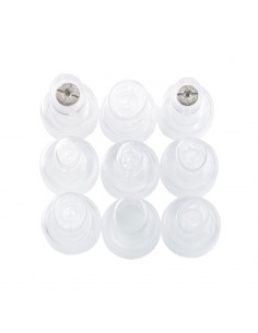 ZN.  Końcówki do...