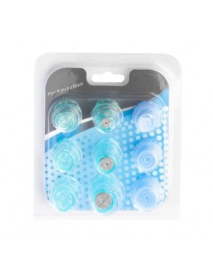 ZN.  Końcówki do...