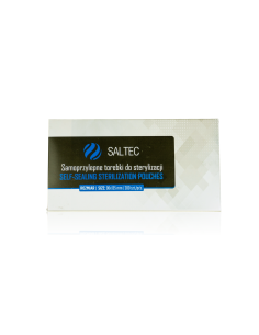 ZF.  Torebki do sterylizacj... 2