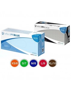 ZF.  Rękawice Effect PF...