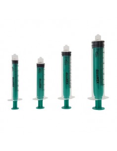 ZB.  Strzykawki 20ml -...