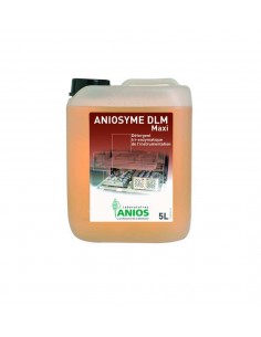 ZE.  Aniosyme DLM Maxi - 5L