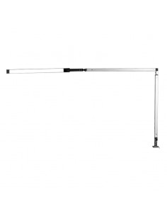 ZN.  LAMPA LED 2-ramienna... 2