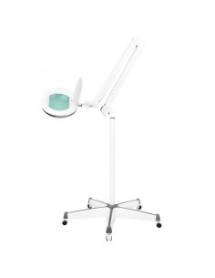 ZN.  LAMPA LUPA ELEGANTE...