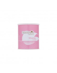 ZN.  Wosk puszka różany 800ml