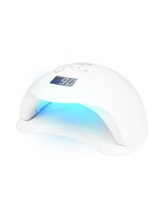 ZN.  Lampa UV LED SUN5 48W...