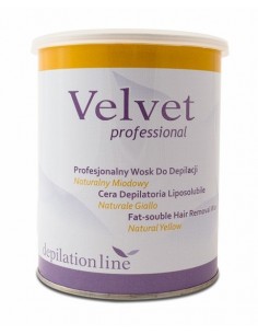 ZN.  Wosk puszka Velvet...