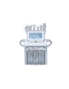 ZN.  Oczyszczanie Wodorowe...