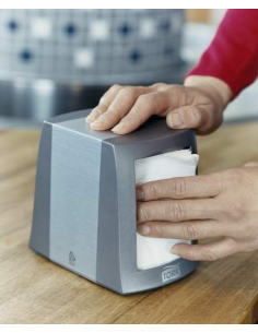 ZF.  N2 Serwetka 10933 Tork...