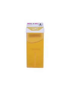 ZN.  DEPILEVE Wosk Rolka...