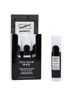 ZN.  DEPILEVE Folisan MAN...