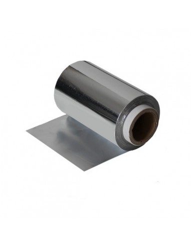 ZN.  Folia aluminiowa 700g 250m...