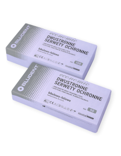 ZF.  Serwetki składane...