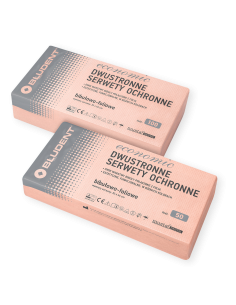 ZF.  Serwetki składane...