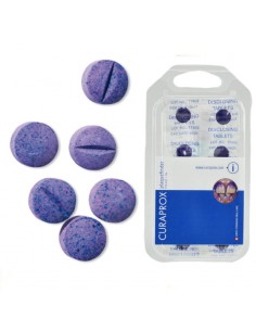 ZL.  Curaprox Tabletki...