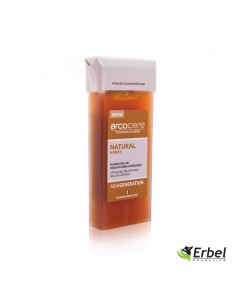 ZN.  Wosk rolka 100ml...