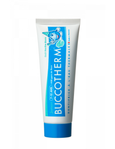 ZL.  Buccotherm Junior 7-12...