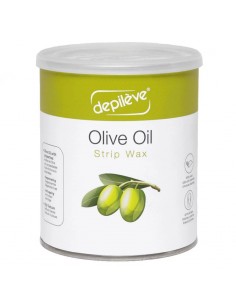 ZN.  DEPILEVE Wosk Miękki...