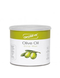 ZN.  DEPILEVE Wosk Miękki...