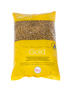 ZN.  DEPILEVE Wosk BioWax...