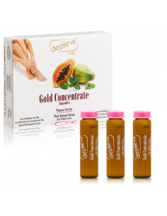 ZN.  DEPILEVE Ampułka...