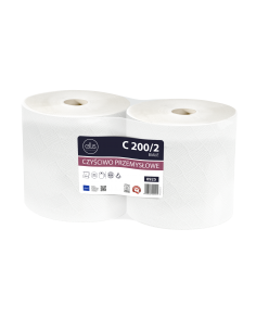 ZF.  Ręcznik w rolce...