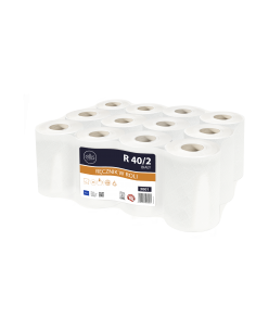 ZF.  Ręcznik w rolce Ellis...